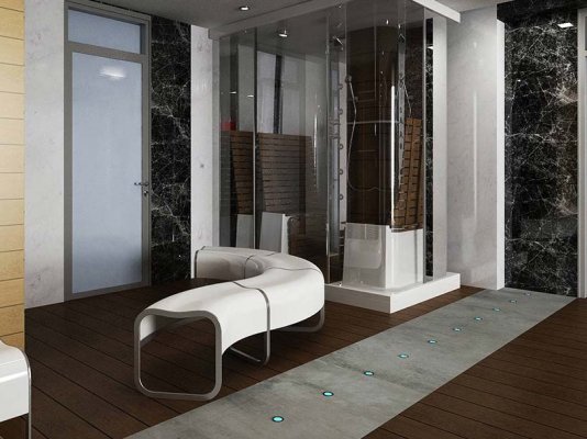 Smart Eco-apartments by the sea in Limassol