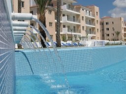 Townhoyse in Kato Paphos