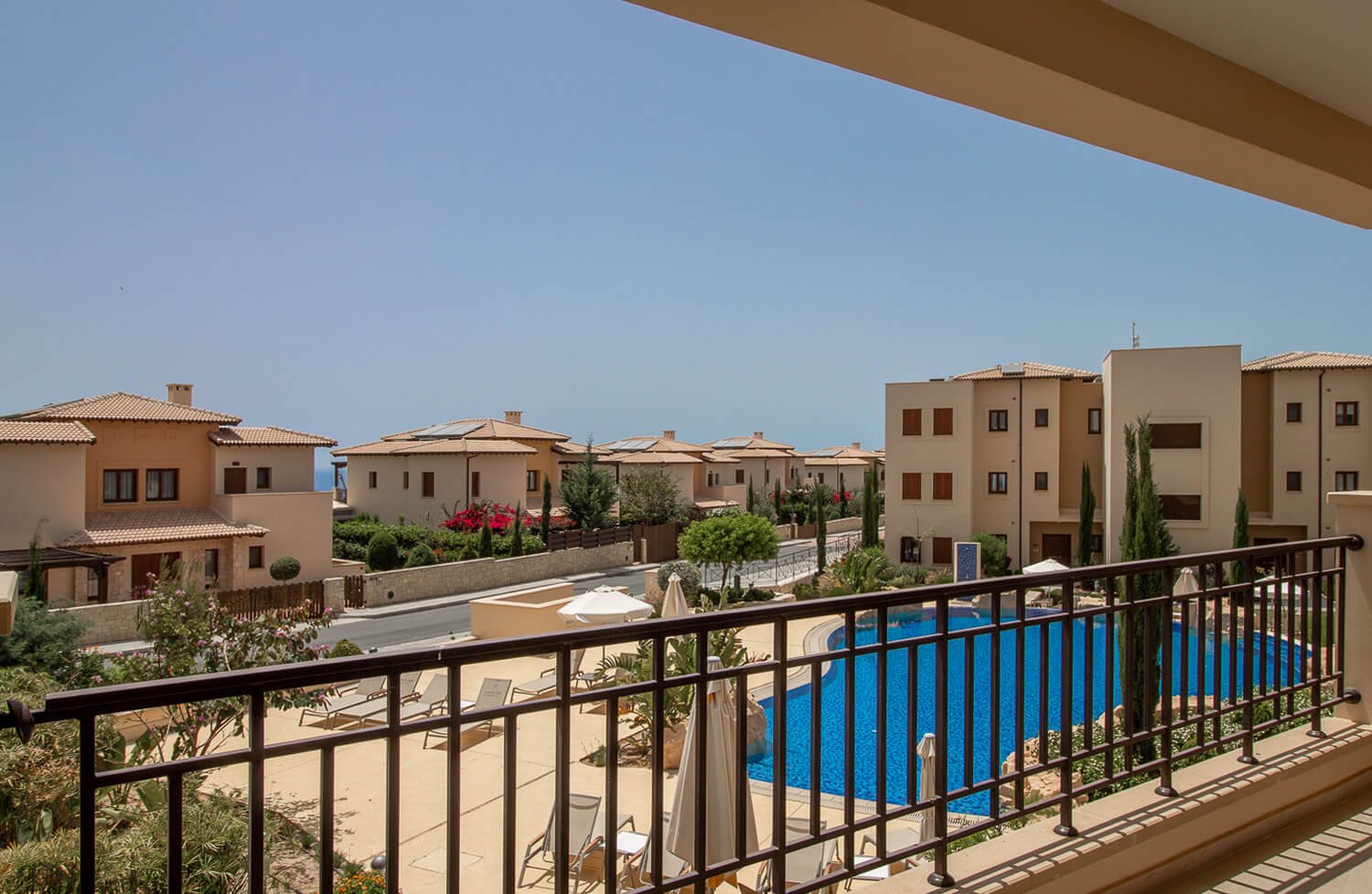 Premium Apartment close to facilities