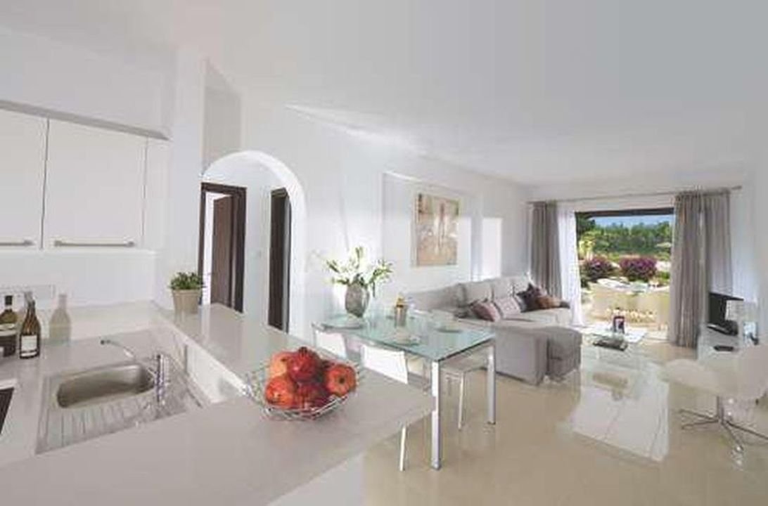 Moderne Wohnung am Stadtrand von Paphos