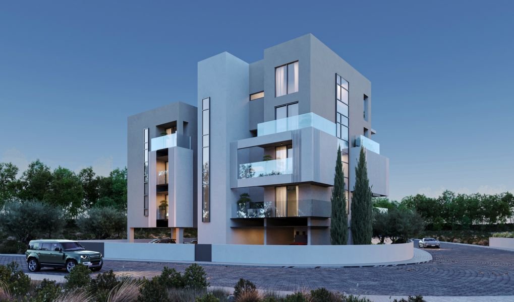 Apartment close to University