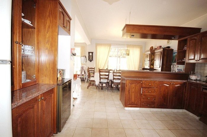 Einzigartige, maßgefertigte Villa in Paphos