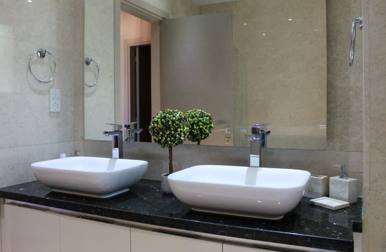 Luxury villa in prestigious golf and spa resort in Paphos