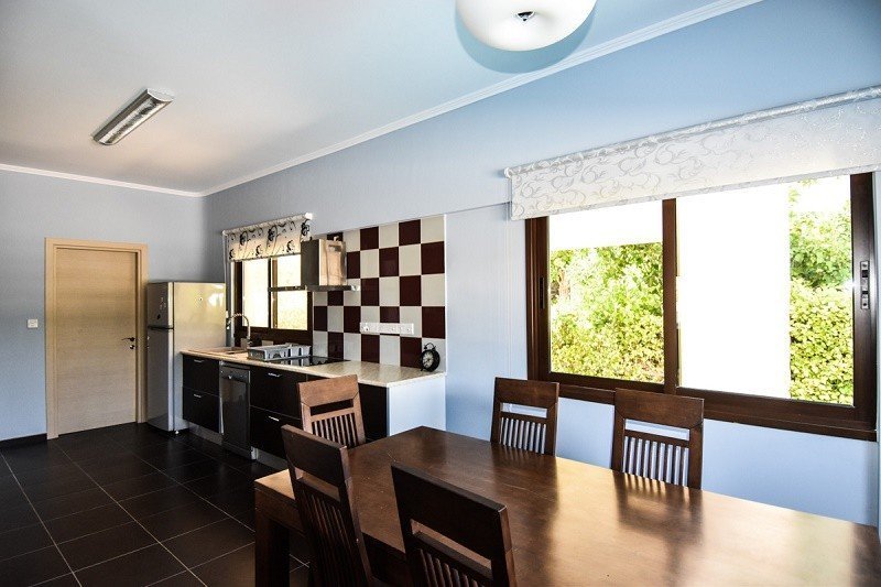 Villa in prestigious area in Limassol