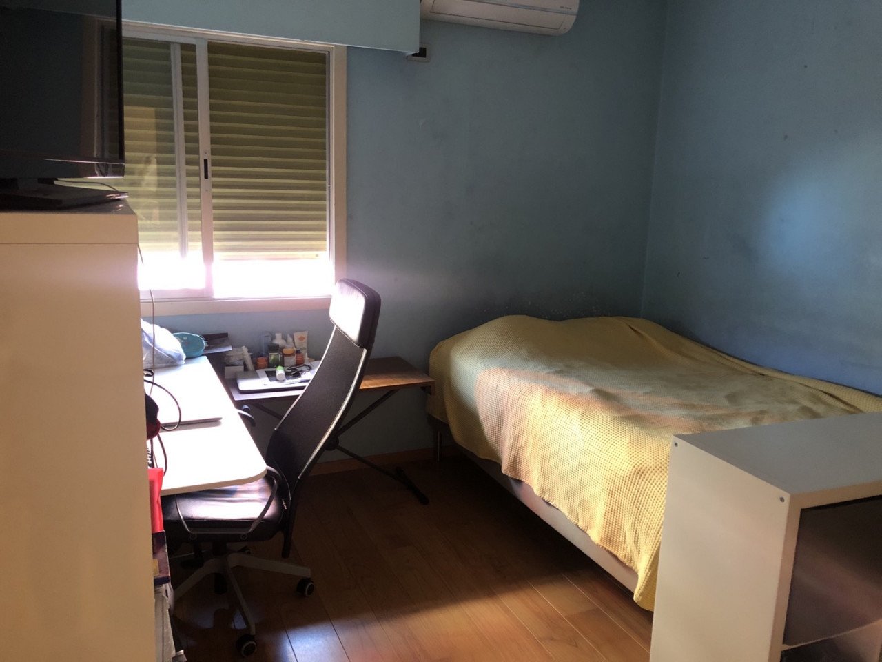 Apartment am Strand in Limassol
