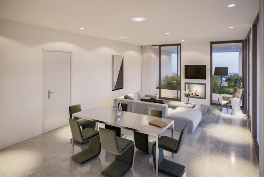 Moderne Apartments.Cyprus PR