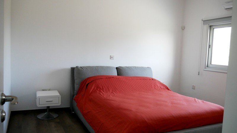 Bungalow near the sea in Limassol