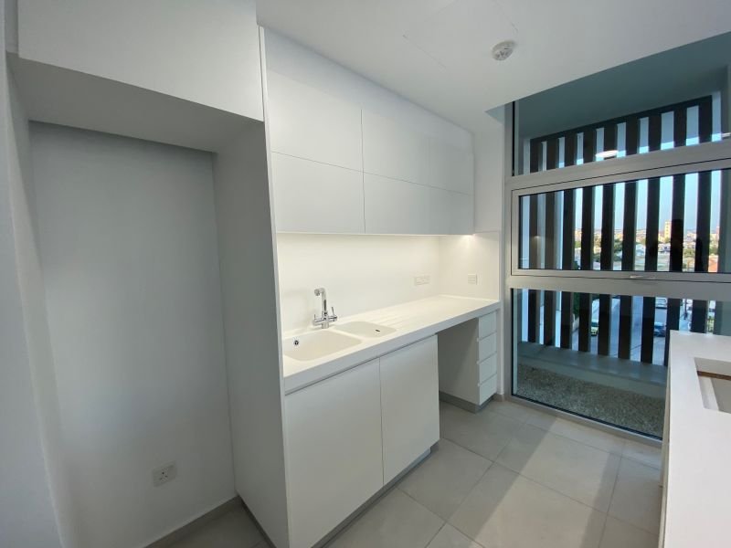 Modern apartment near the beach