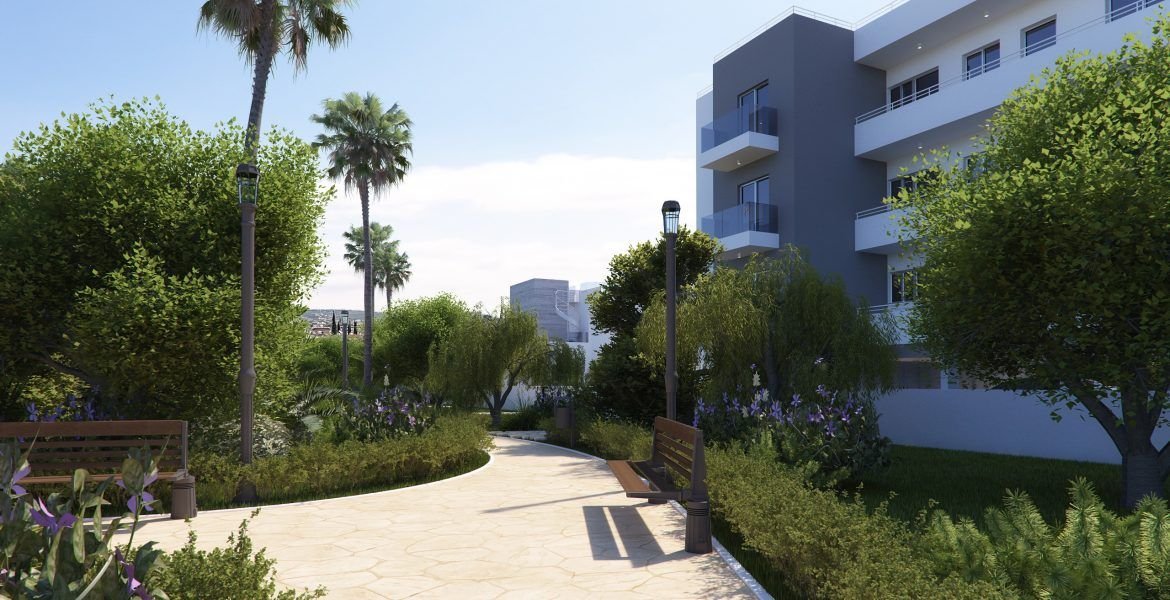KeyReady apartment close to beach