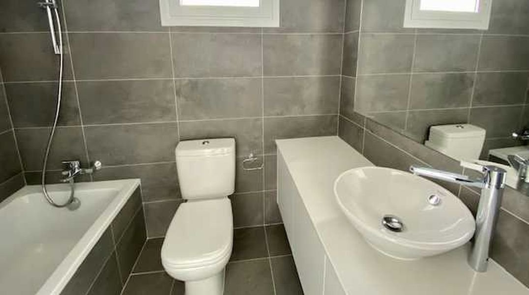 Luxury detached coastal villa in Paphos