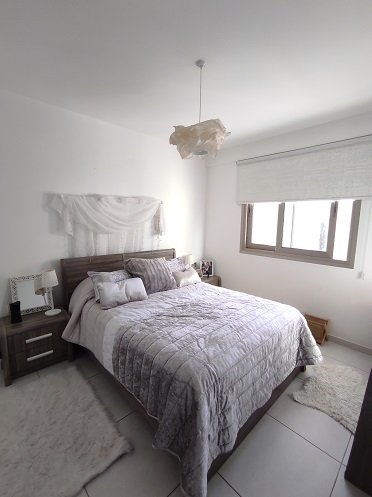 Spacious apartment in Paphos