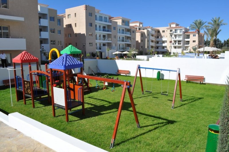 Townhoyse in Kato Paphos