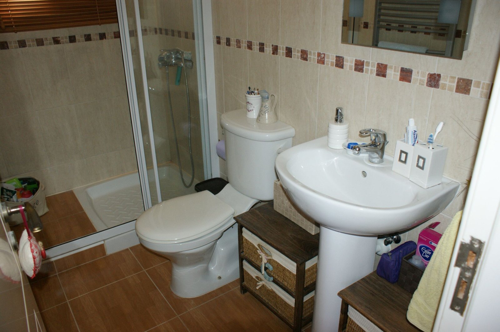 Spacious villa on Golf resort Secret Valley, Paphos