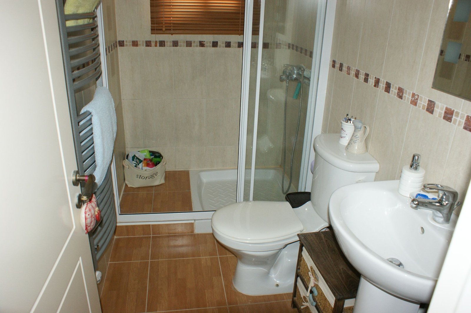 Spacious villa on Golf resort Secret Valley, Paphos