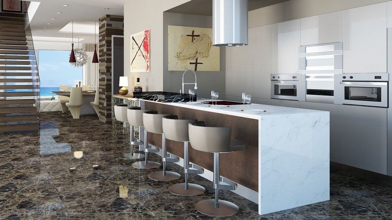 Smart Eco-apartments by the sea in Limassol