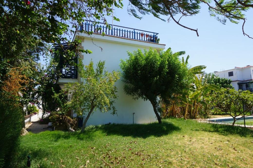 Hotel-Apartments am Meer in Polis Chrysochous