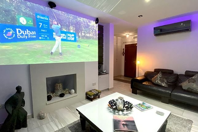 Golf villa within easy walking distance of the Resort amenities
