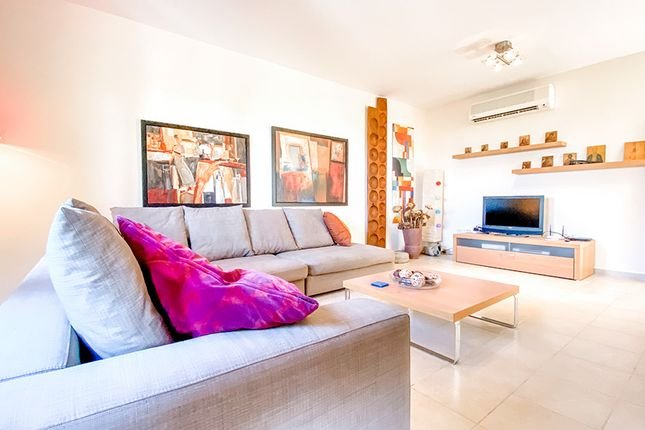 Sea view Junior golf villa