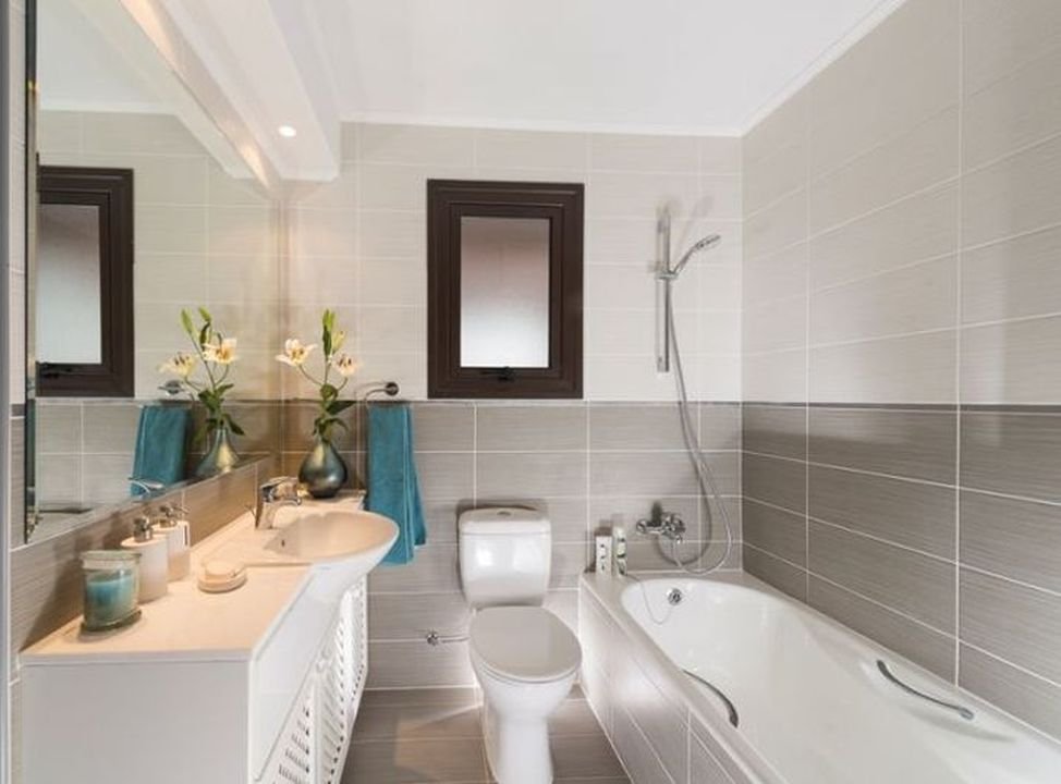 Moderne Wohnung am Stadtrand von Paphos