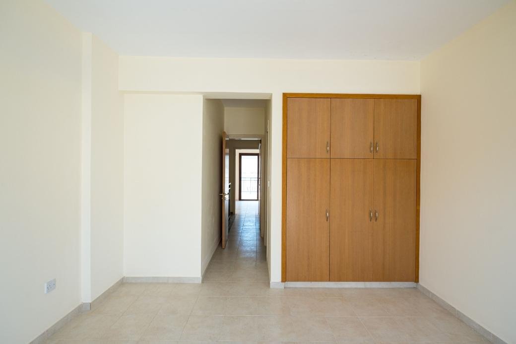 Townhouse in the complex with pool in Paphos