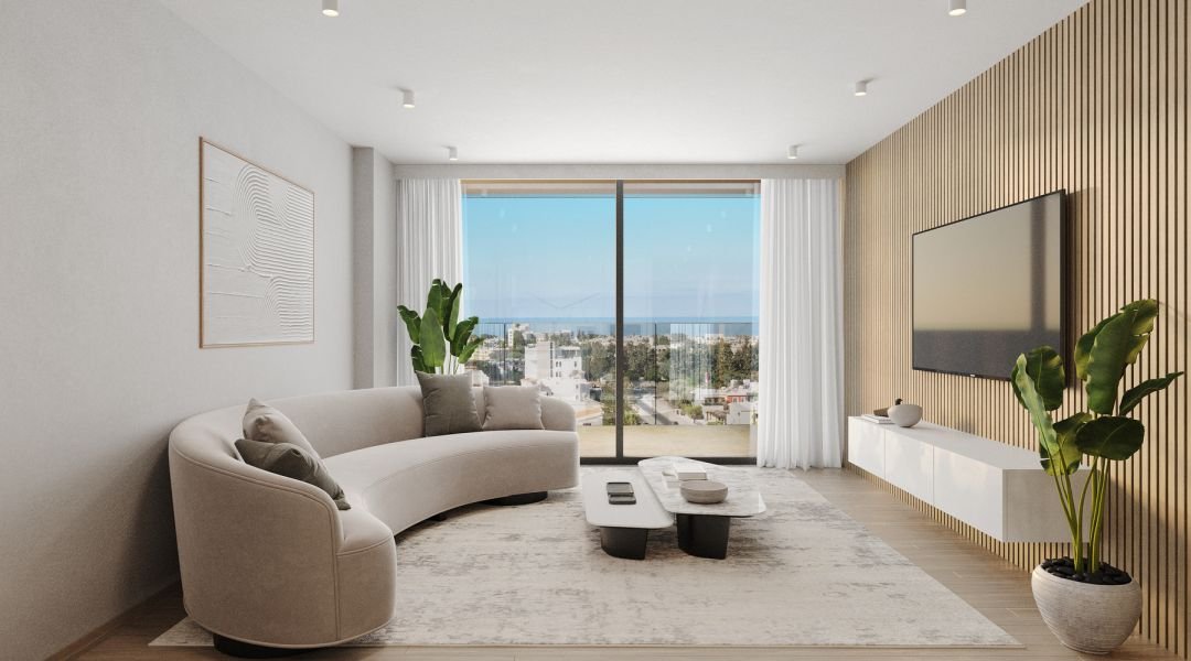 Apartment close to University
