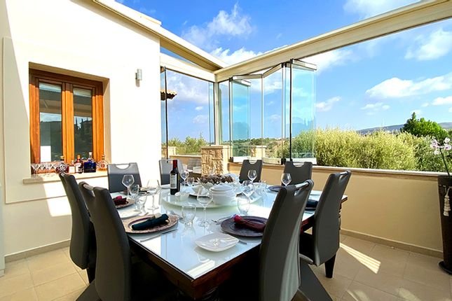 Golf villa within easy walking distance of the Resort amenities