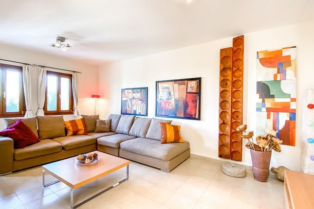 Sea view Junior golf villa