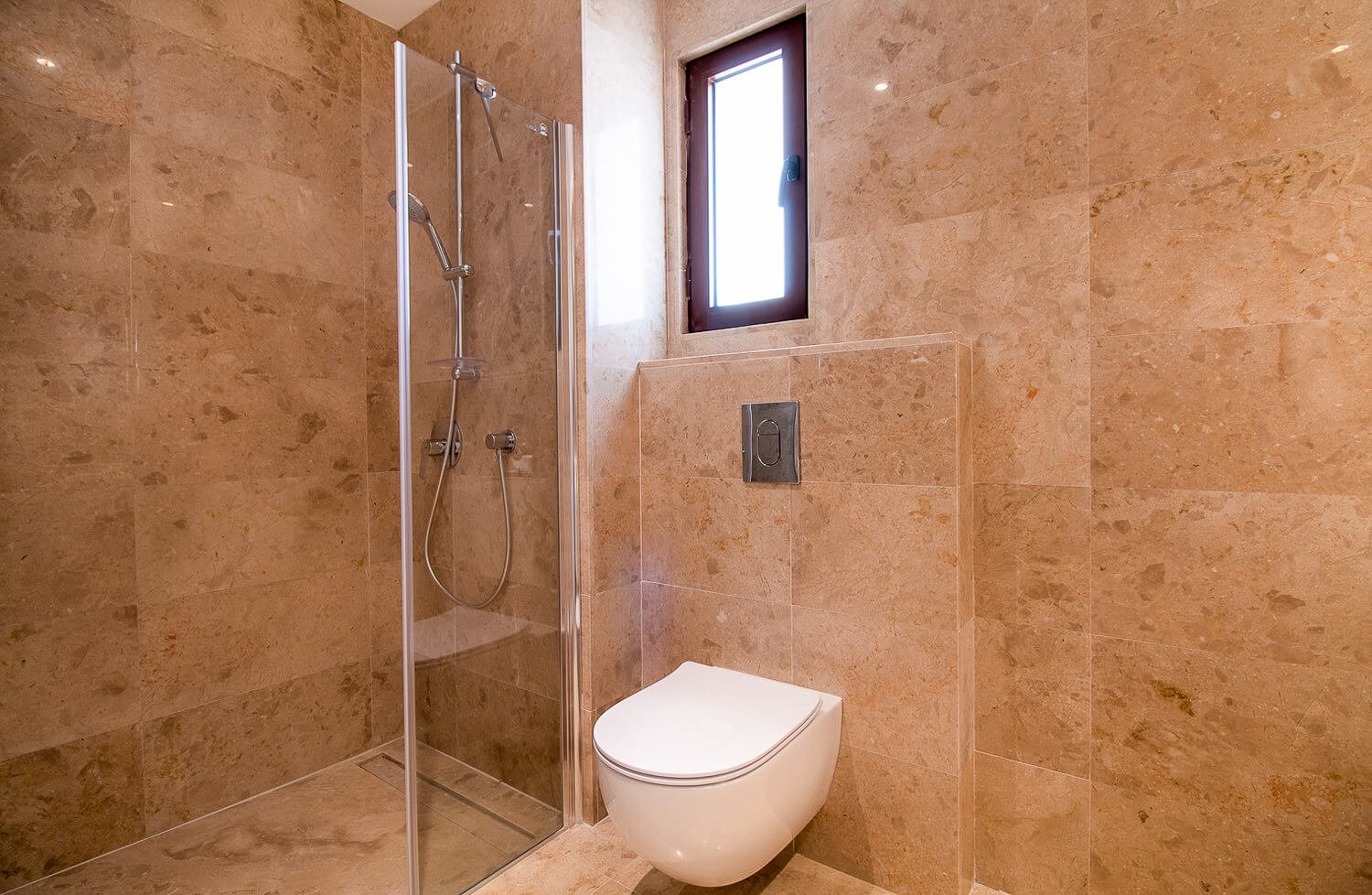 Keyready golf villa,sea views