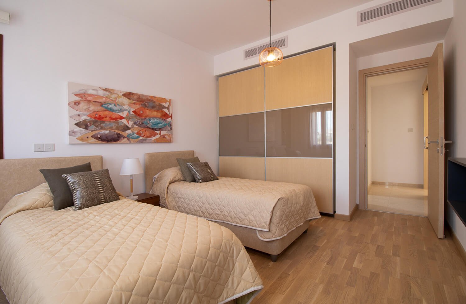 Premium Apartment close to facilities