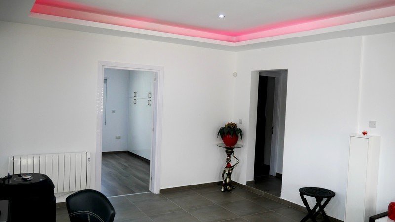 Bungalow near the sea in Limassol