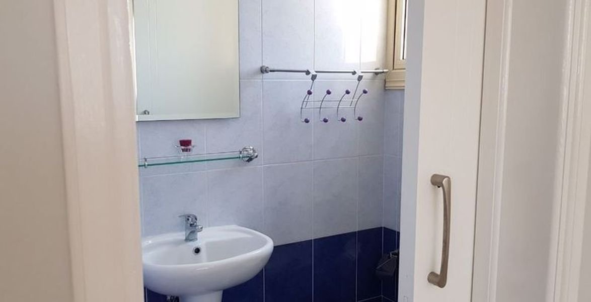 Apartment in Strandnähe