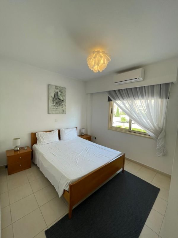 Spacious apartment in Elysia resort