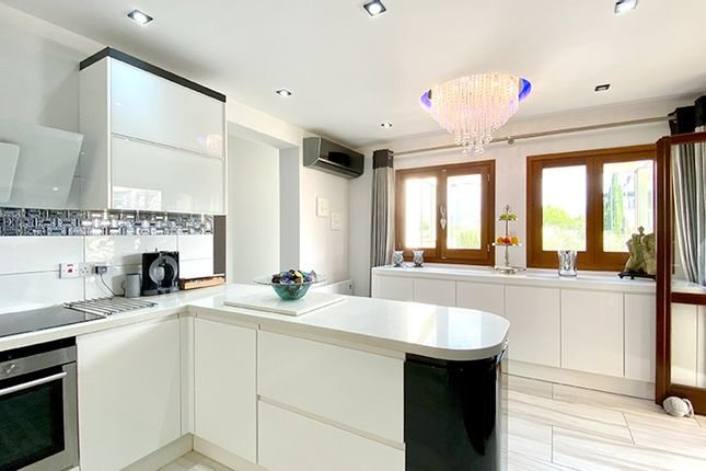 Golf villa within easy walking distance of the Resort amenities