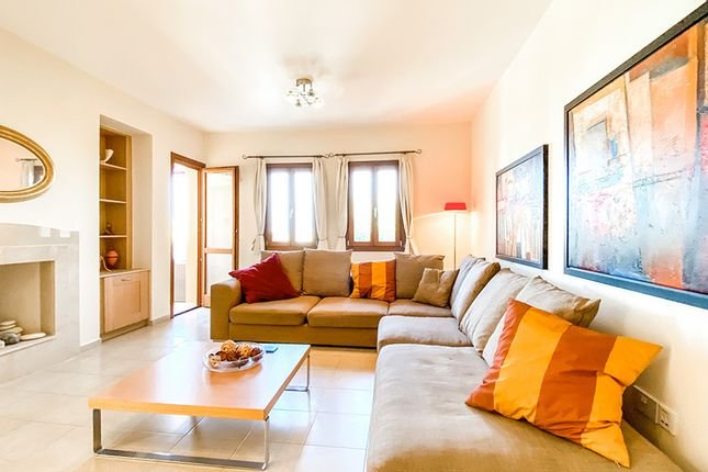 Sea view Junior golf villa