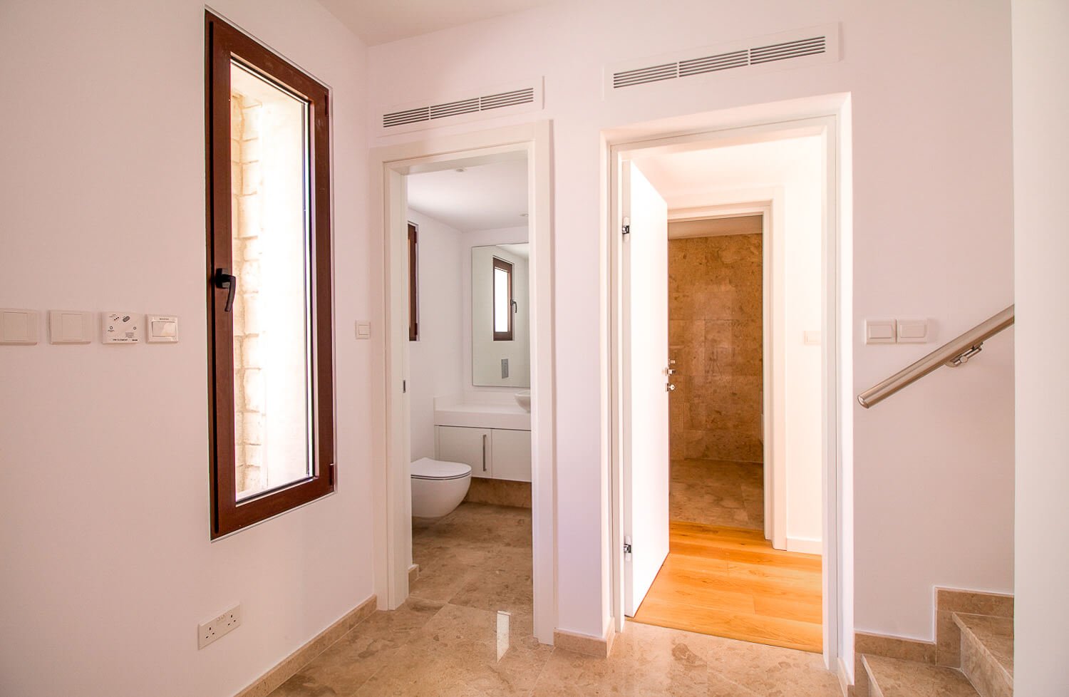 Keyready golf villa,sea views