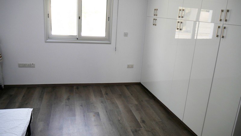 Bungalow near the sea in Limassol