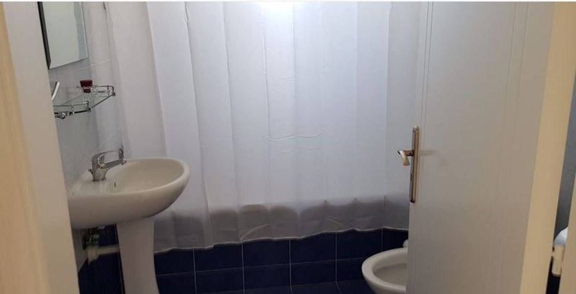 Apartment in Strandnähe