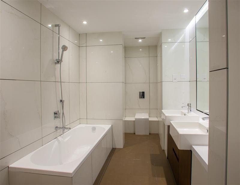 Luxuswohnung am Meer