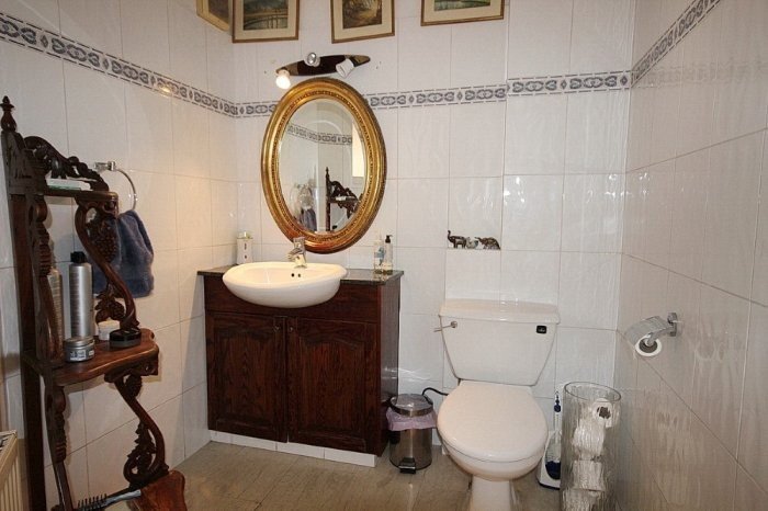 Einzigartige, maßgefertigte Villa in Paphos