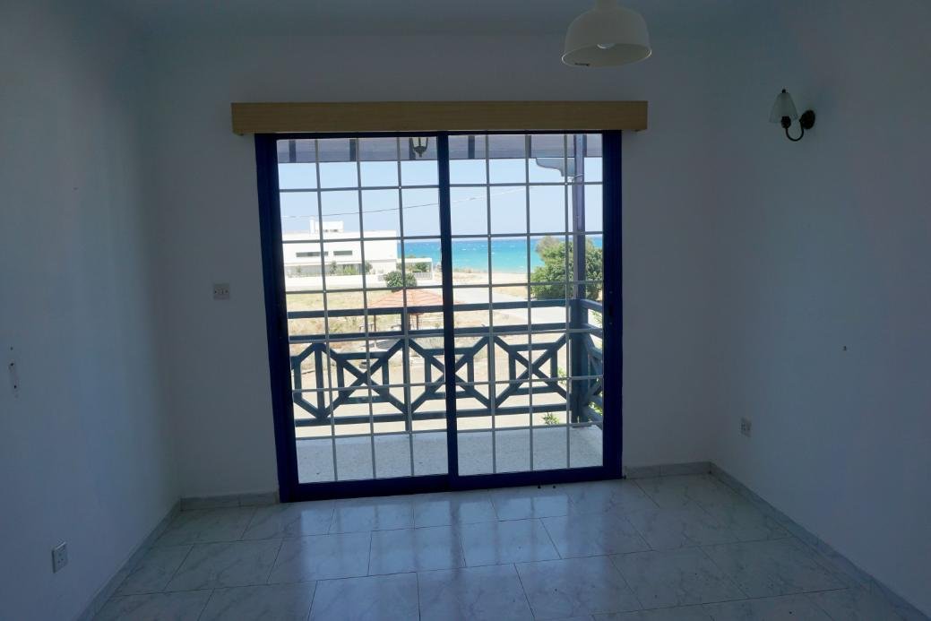 Hotel-Apartments am Meer in Polis Chrysochous
