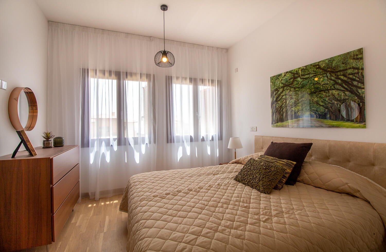 Premium Apartment close to facilities