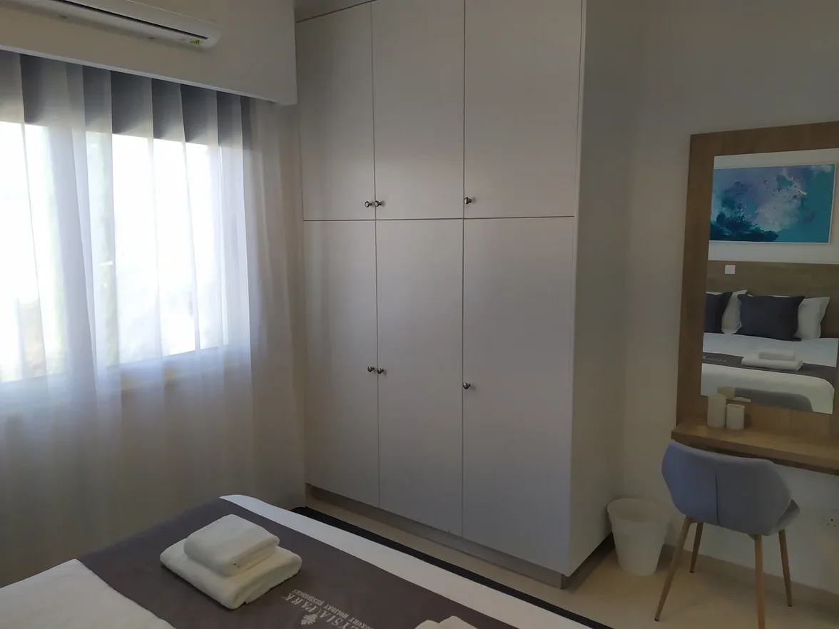 Квартира в курортном комплексе Elysia в Пафосе