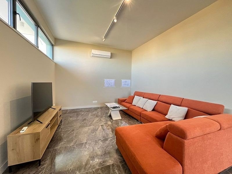 Amazing modern  seaview villa in Paphos