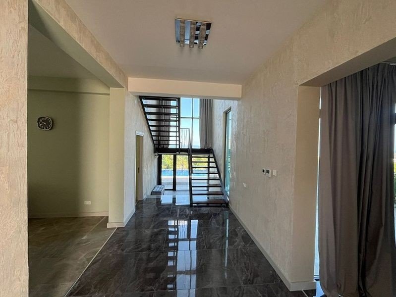 Amazing modern  seaview villa in Paphos