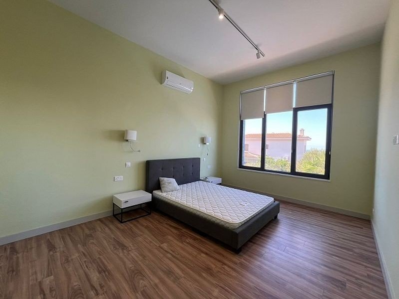 Amazing modern  seaview villa in Paphos