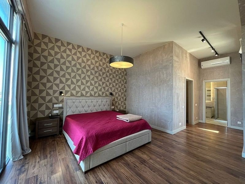 Amazing modern  seaview villa in Paphos