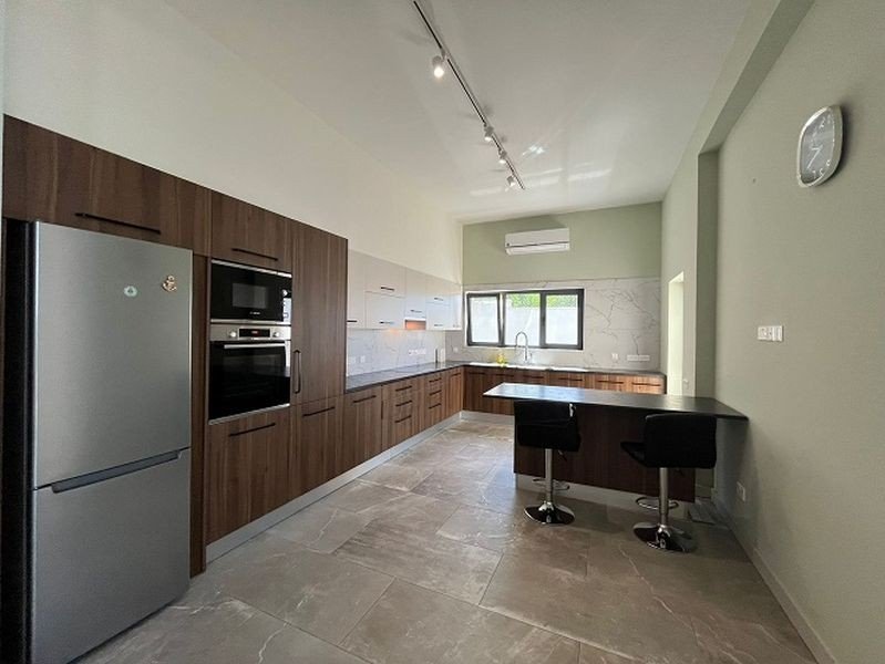 Amazing modern  seaview villa in Paphos