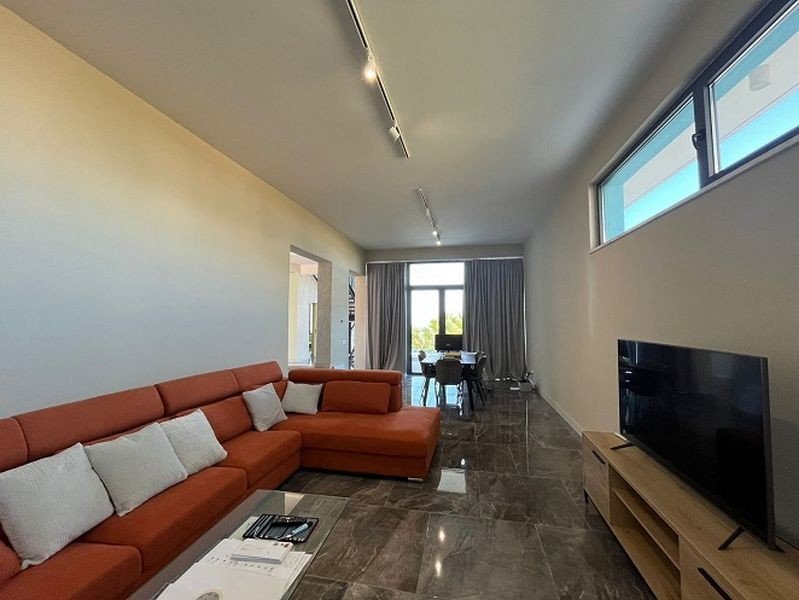 Amazing modern  seaview villa in Paphos