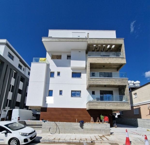 Ready flat in modern development