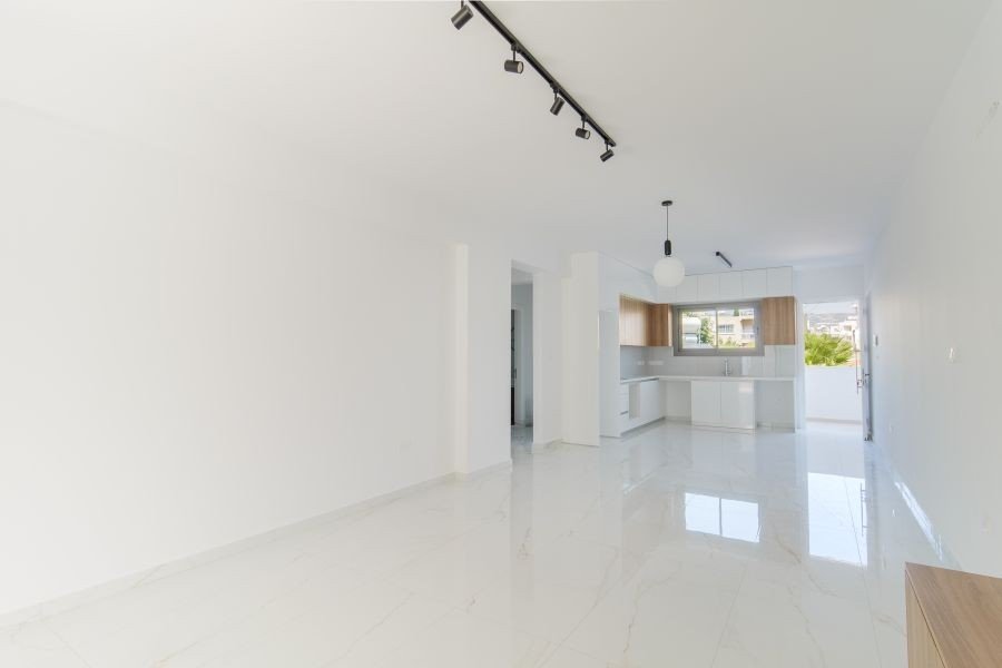 Ready flat in modern development